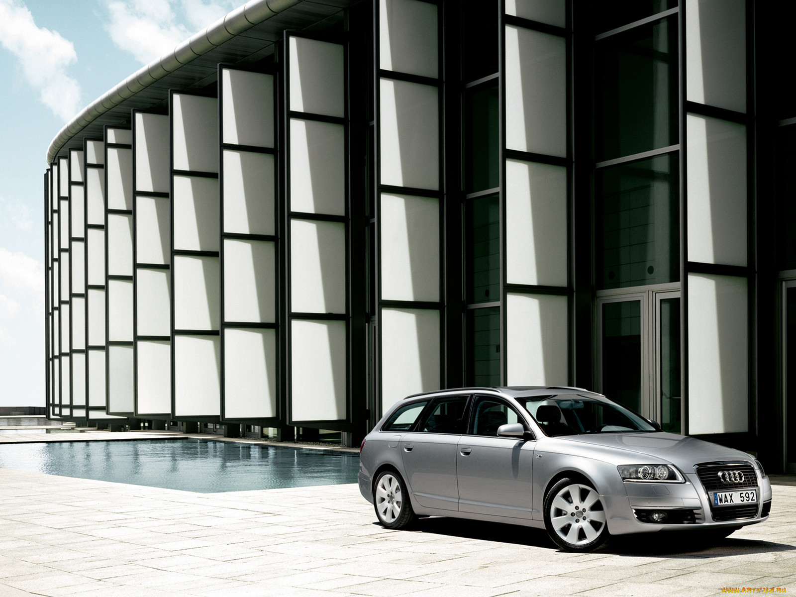 , audi